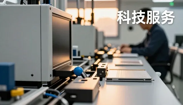 山西周照晨科技有限公司