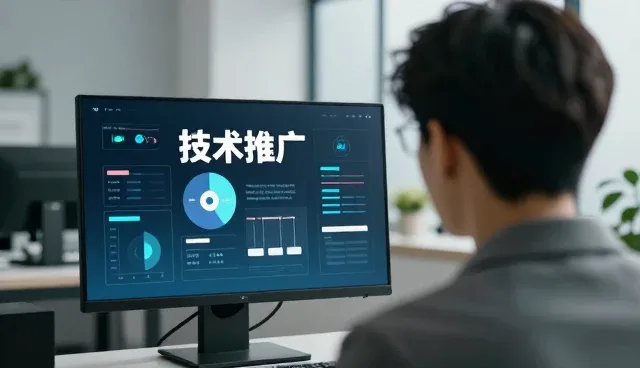 涵盖技术推广技术服务：选、用、管三步走
