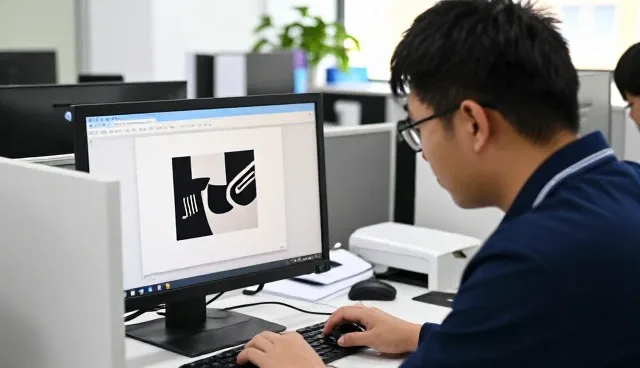 验收交付环节中的涵盖技术推广优势展示