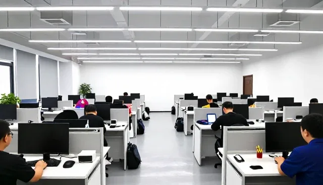 山西周照晨科技有限公司分享技术推广发展新观点