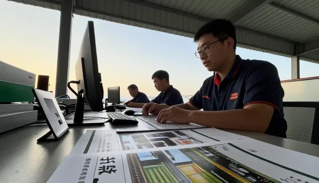 仓储物流需求促进涵盖技术推广不断升级