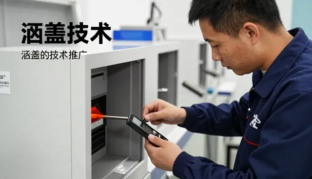 技术支持选择参考指南